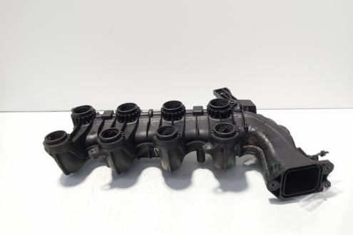 Galerie admisie cu capac culbutori, cod 9684941780, Peugeot 307 Break, 1.6 HDI, 9HX (idi:686726)
