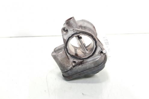 Clapeta acceleratie, cod 038128063M, Vw Golf 5 Plus (5M1), 2.0 TDI, BKD (idi:618771)
