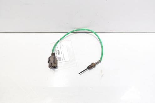 Sonda temperatura gaze, cod DV61-12B591-CA, Ford Mondeo 5 liftback (CE) 1.5 TDCI (id:686938)