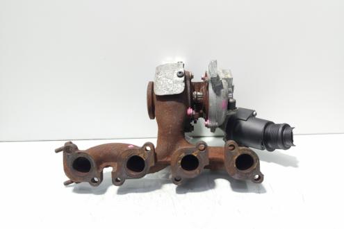Turbosuflanta, Skoda Superb II Combi (3T5), CBB (idi:686102)
