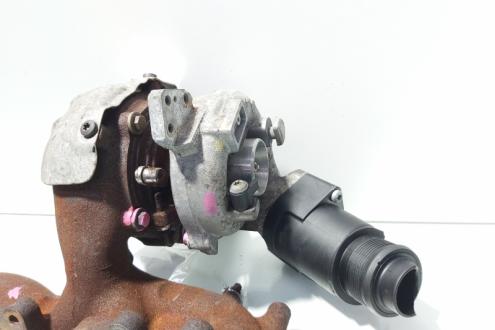Turbosuflanta, Skoda Superb II Combi (3T5), CBB (idi:686102)