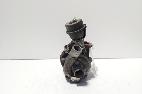 Turbosuflanta, cod GM55197838, Opel Astra H Sedan, 1.3 CDTI, Z13DTH (idi:686607)