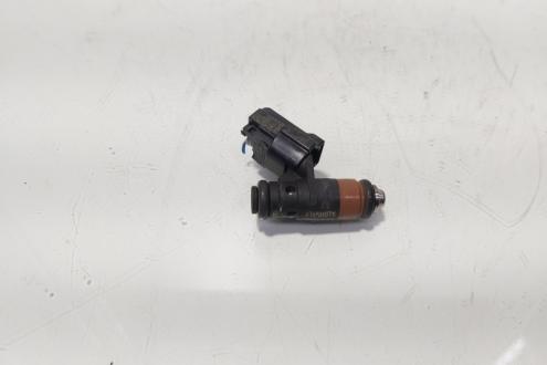 Injector, cod 036906031L, Seat Arosa (6H), 1.4 benz, AUB (idi:684772)