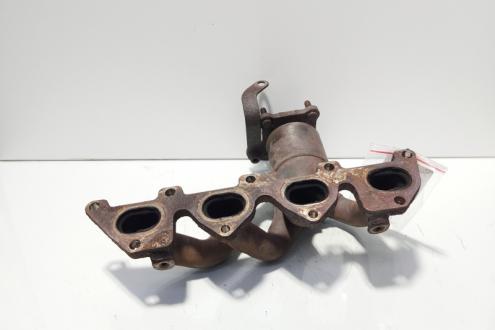 Catalizator, cod 036178EA, AA, VW Lupo (6X1, 6E1), 1.4 benz, BBY (idi:684775)