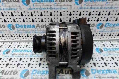 Alternator cod 3M5T-10300-PD, Ford Focus C-Max, 1.6tdci, HHDB