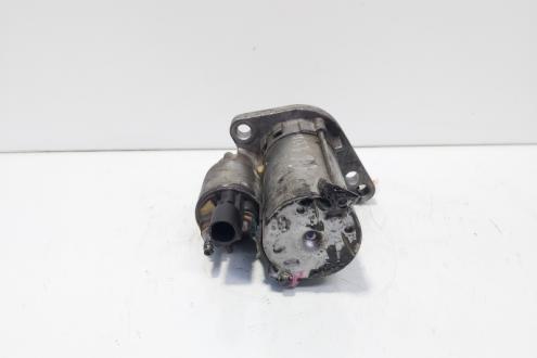 Electromotor Valeo, cod 02Z911023G, Audi A3 Cabriolet (8P7) 1.4 TFSI, CAX, 6 vit man (idi:686875)