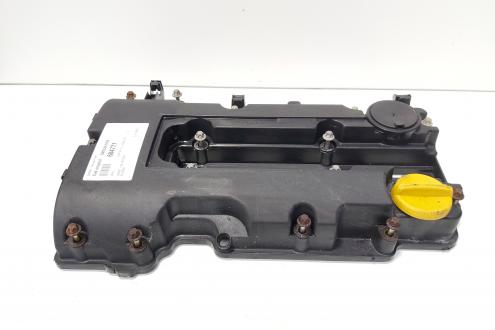 Capac culbutori, cod GM55561426, Opel Corsa D 1.2 benz, A12XEL (idi:684777)
