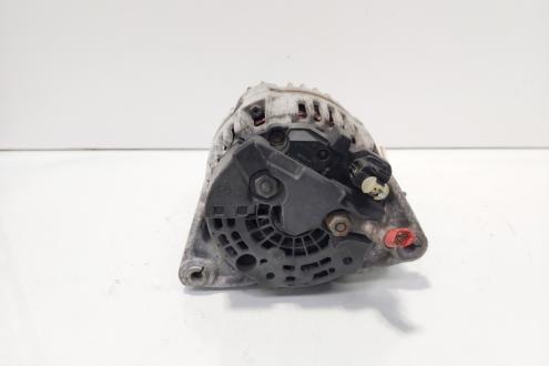 Alternator 100A Bosch, cod 13222930, Opel Corsa C (F08, F68), 1.0 benz, Z10XEP (idi:684779)
