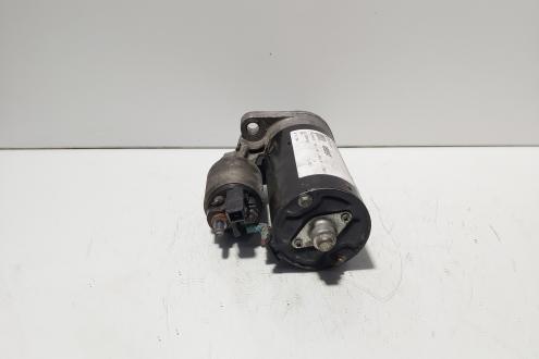 Electromotor, Skoda Fabia 2 Combi (5J, 545), 1.4 TDI, BMS, 5 vit man (idi:686597)