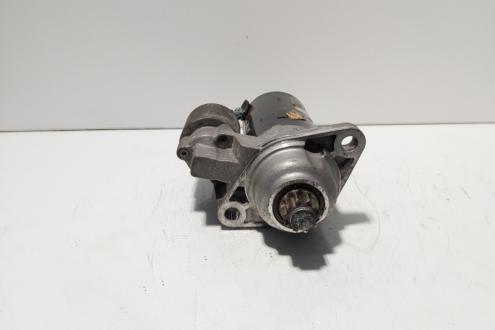 Electromotor, Skoda Fabia 2 (5J, 542), 1.4 TDI, BMS, 5 vit man (idi:686597)