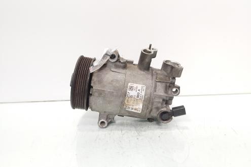 Compresor clima Delphi, cod 5K0820803A, Skoda Superb II (3T4) 2.0 TDI, CFG (id:686982)