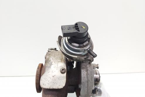 Supapa turbo electrica, VW Passat (362), 1.6 TDI, CAY (idi:684785)