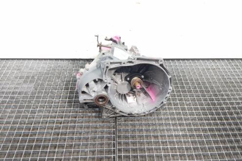 Cutie de viteze manuala, cod 6M5R-7002-YC, Ford Focus 2 (DA) 1.6 TDCI, G8DA, 5 vit man (id:686300)