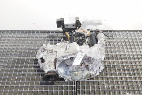 Cutie de viteze manuala, cod KFK, Vw Polo (6R) 1.6 TDI, CAY, 5 vit (id:686312)