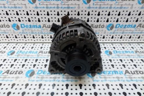 Alternator cod 3M5T-10300-PD, Ford Focus 2, 1.6tdci, HHDA