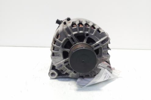 Alternator 150A, cod 9665617780, Peugeot 3008, 1.6 HDI, 9HZ (idi:686843)