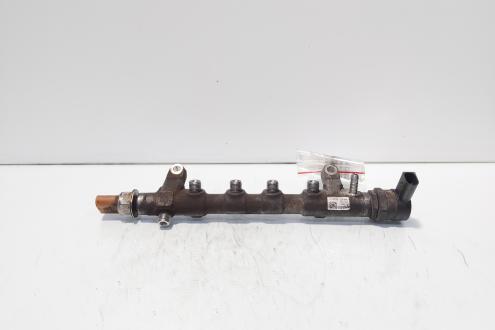 Rampa injectoare cu senzori, cod 03L089N, Vw Passat CC (358) 2.0 TDI, CFF (idi:686868)