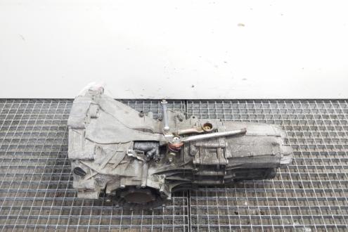 Cutie de viteze manuala, cod GYX, Audi A4 (8EC, B7) 2.0 TDI, BRE, 6 vit man (id:686317)