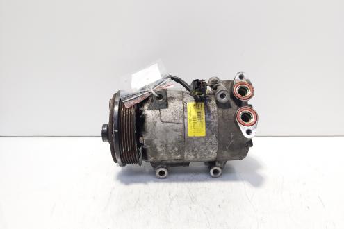 Compresor clima, cod 3M5H-19D629-KF, Ford C-Max 1, 1.6 TDCI, G8DB (idi:686847)