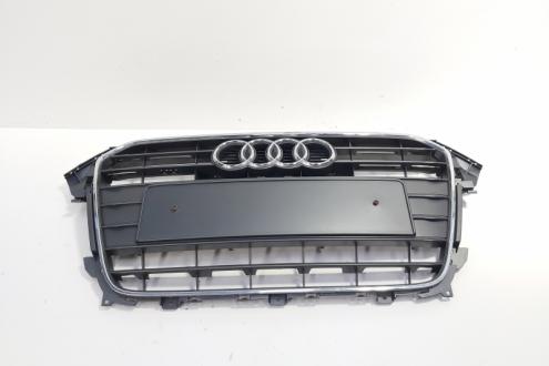 Grila bara fata, cod 8K0853651E, Audi A4 (8K2, B8) (id:686098)