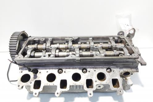 Chiulasa cu 2 axe came, cod 03L103373A, Audi A3 (8P1) 1.6 TDI, CAY (idi:686493)