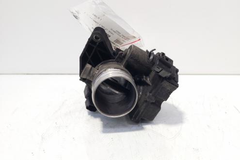 Clapeta acceleratie, cod 7V2Q-9E926-AB, Ford Focus 2 Combi (DA), 1.6 TDCI, G8DB (idi:686853)