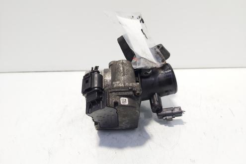 Clapeta acceleratie, cod 7V2Q-9E926-AB, Ford Focus C-Max, 1.6 TDCI, G8DB (idi:686853)