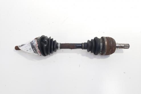 Planetara stanga fata, Opel Astra H, 1.7 CDTI, Z17DTH, 5 vit man (id:686808)