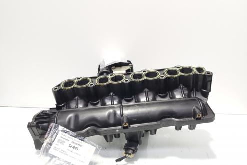 Galerie admisie cu clapete, cod GM55571993, Opel Insignia A 2.0 CDTI, A20DTH (id:687029)
