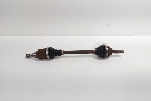 Planetara dreapta fata, Renault Clio 4, 0.9 TCE, H4B408, 5 vit man (id:686805)