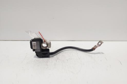Borna baterie (-), cod 9184207-02, Bmw 3 (E90) (id:687033)