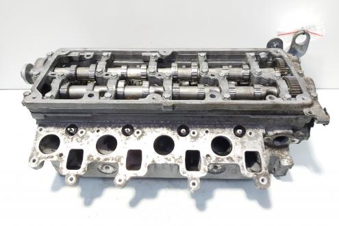 Chiulasa cu 2 axe came, cod 03L103373J, VW Passat CC (358), 2.0 TDI, CFF (idi:686858)