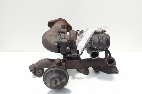 Turbosuflanta, cod 28231-27000, Hyundai Santa Fe 1 (SM) 2.0 CRDI, D4EA (id:686991)