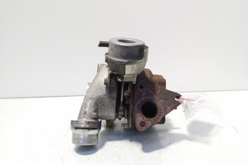 Turbosuflanta, cod 54399700070, Renault Grand Scenic 3, 1.5 DCI, K9K832 (idi:686641)
