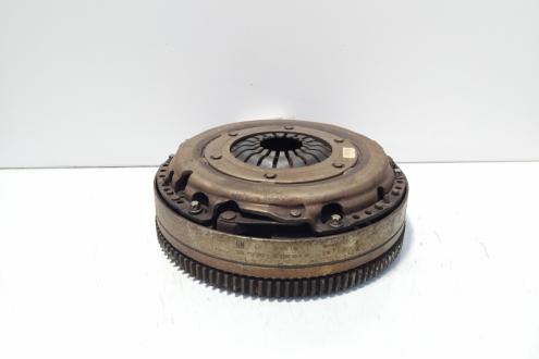 Volanta masa dubla cu placa presiune, Opel Insignia A Sedan, 2.0 CDTI, A20DTH, 6 viteze manuala (idi:686756)