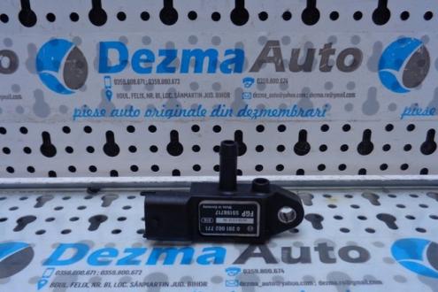 Senzor presiune gaze GM55198717, Opel Corsa D 1.3cdti (id:199073)