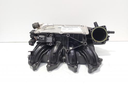 Galerie admisie cu intercooler, cod 03F129711H, 03F145749B, Skoda Rapid Spaceback (NH1), 1.2 TSI, CBZ (idi:684795)