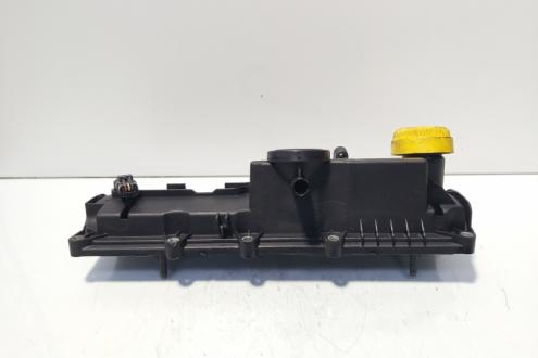 Capac culbutori, cod 8200756123, Renault Megane 3 Coupe, 1.5 DCI, K9K832 (idi:686635)