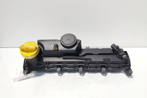 Capac culbutori, cod 8200756123, Renault Laguna 3 Combi, 1.5 DCI, K9K780 (idi:686635)