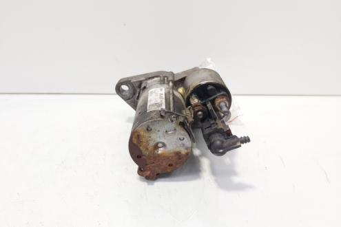 Electromotor, cod 02T911024N, Skoda Fabia 2 (5J, 542), 1.2 TSI, CBZA, 5 vit man (idi:684797)
