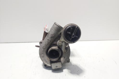 Turbosuflanta, cod 54359700002, Renault Kangoo 1 Express, 1.5 DCI, K9K702 (idi:686802)