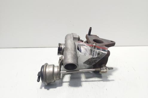 Turbosuflanta, cod 54359700002, Renault Kangoo 1 Express, 1.5 DCI, K9K702 (idi:686802)