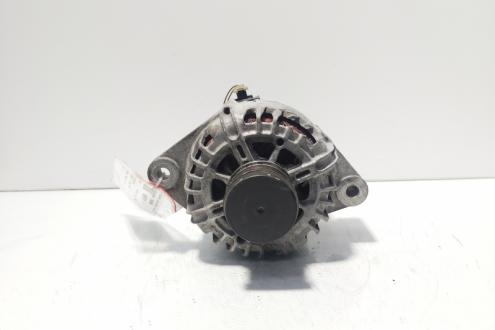 Alternator 140A Valeo, cod 13588306, Opel Insignia A Combi, 2.0 CDTI, A20DTH (idi:686751)