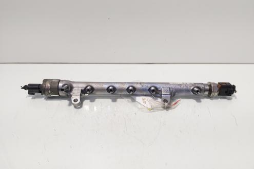 Rampa injectoare cu senzori, cod 03L130089B, Skoda Octavia 2 Combi (1Z5) 1.6 TDI, CAY (idi:686467)