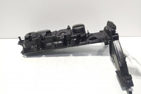 Capac culbutori, cod 9689112980, Ford Transit Connect (MPV), 1.5 TDCI, XWGA (idi:686774)