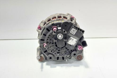 Alternator, cod 03L903023K, Skoda Octavia 3 (5E3) 1.6 TDI, CLH (id:685486)