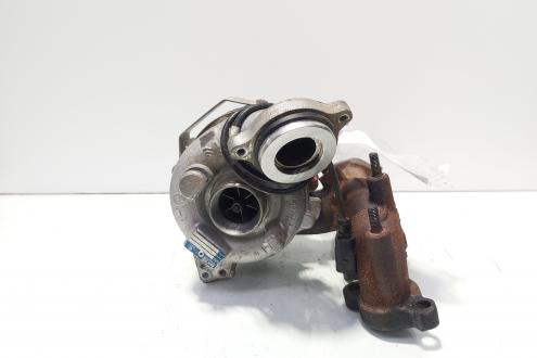 Turbosuflanta KKK, cod 03L253016F, Vw Passat (3C2) 2.0 TDI, CBA (id:639695)