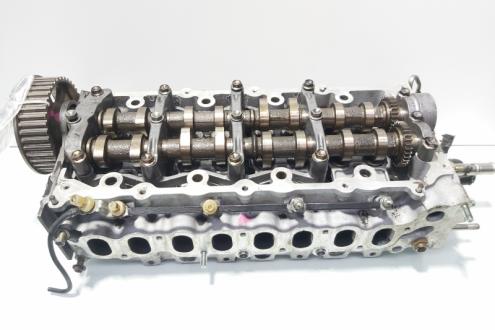 Chiulasa cu 2 axe came, Toyota Avensis II combi (T25) 2.0 diesel, 1AD-FTV (id:687097)