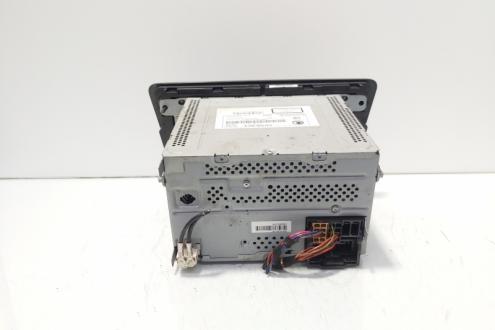Radio CD, cod 5J0035161E, Skoda Rapid (NH3) (id:687053)