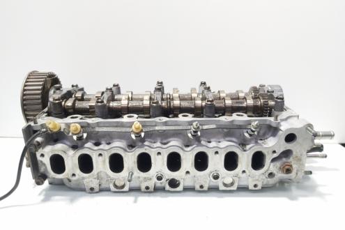 Chiulasa cu 2 axe came, Toyota Corolla Sedan (E15), 2.0 diesel, 1AD-FTV (idi:687097)